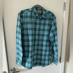 Burberry Button Down (Men’s)